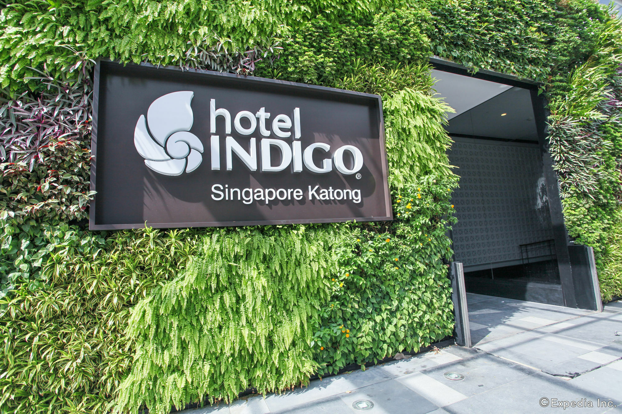 Hotel Indigo Singapore Katong By Ihg Ngoại thất bức ảnh